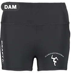 403850102101 CRAFT Rush 2.0 Hot Pant W 403850102101 CRAFT Rush 2.0 Hot Pant W Standard Small1x1