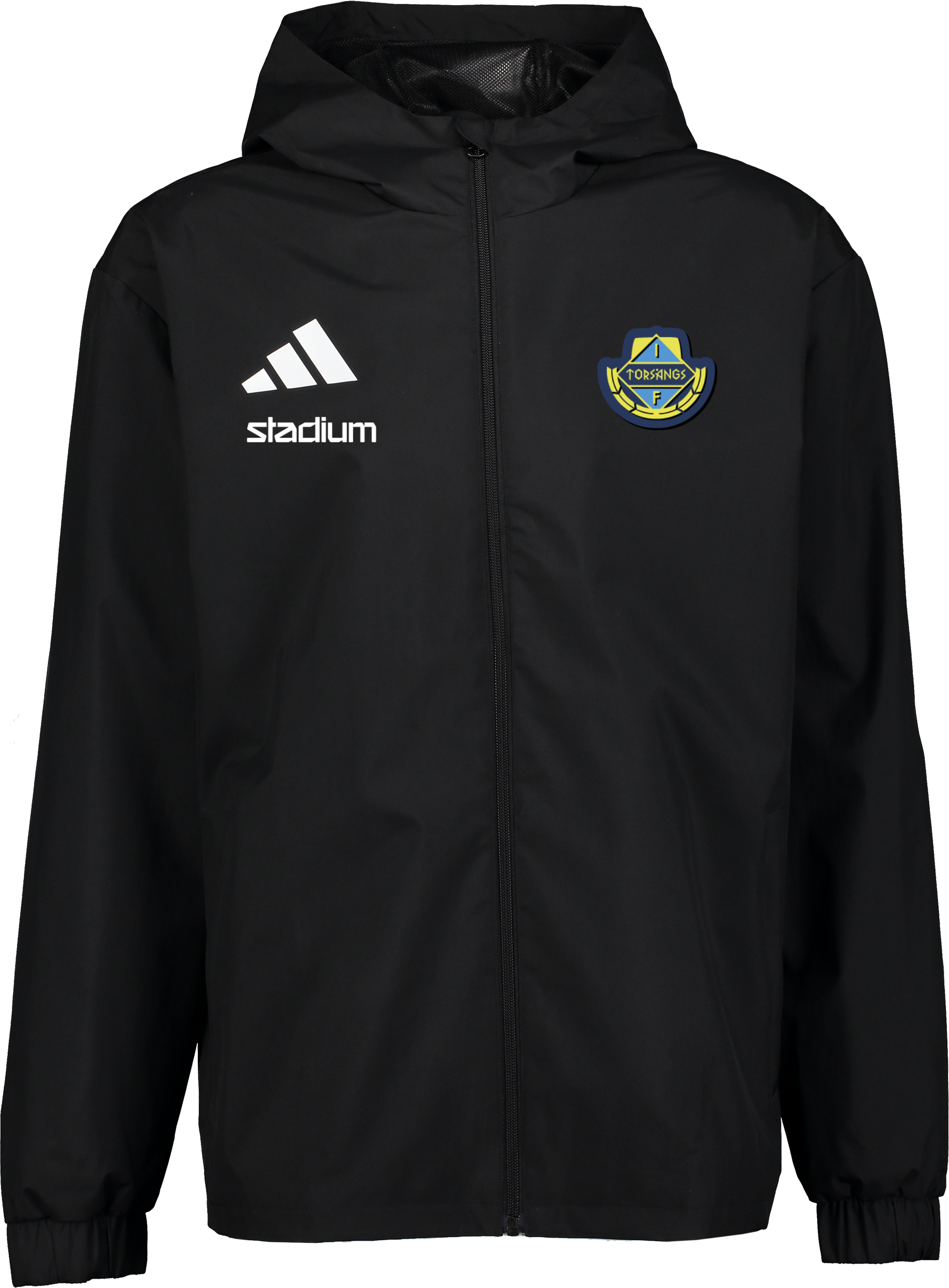 
ADIDAS, 
ENT26 AW JKT, 
Detail 1
