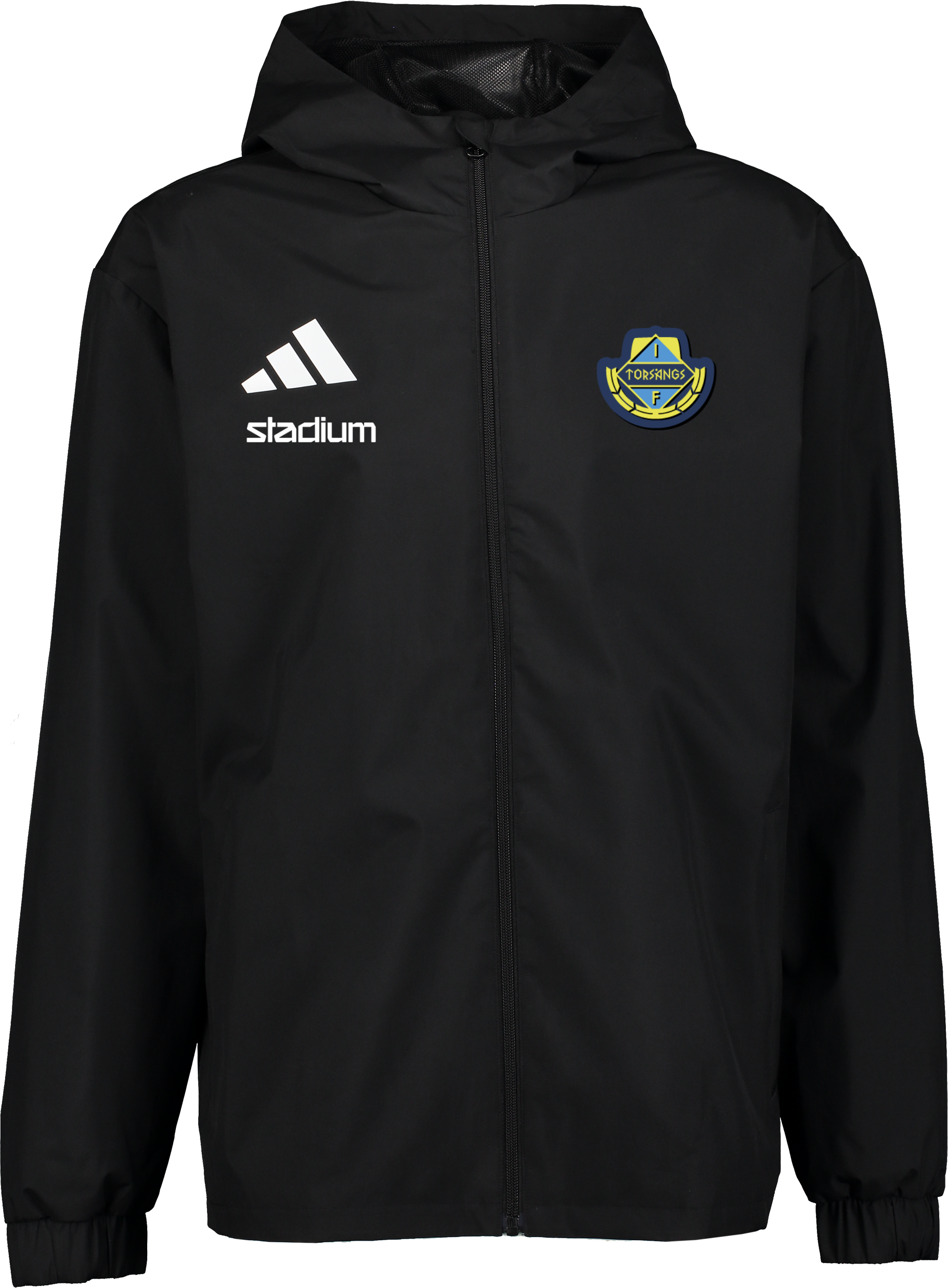 
ADIDAS, 
ENT26 AW JKT, 
Detail 1
