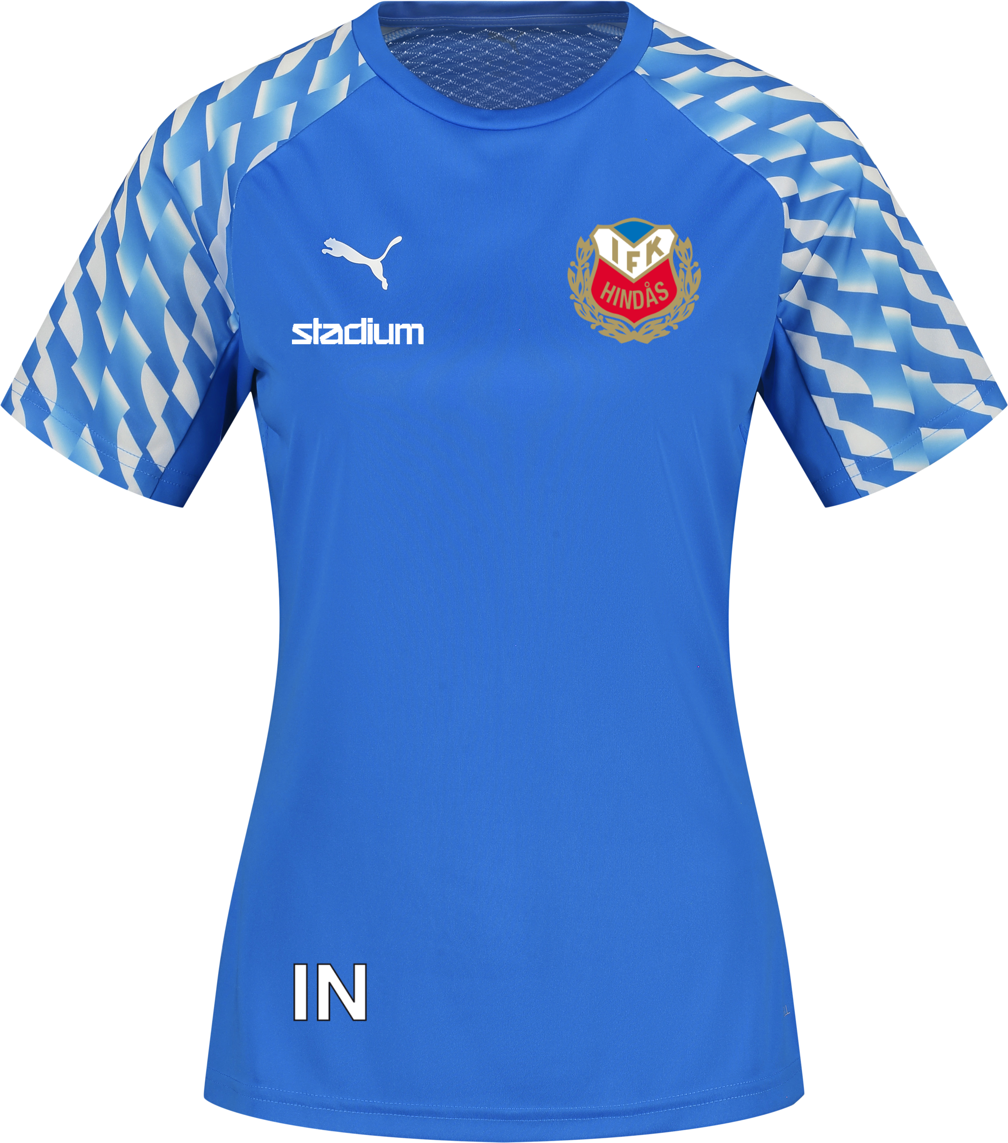 
PUMA, 
TEAMLIGA26 JERSEY W, 
Detail 1
