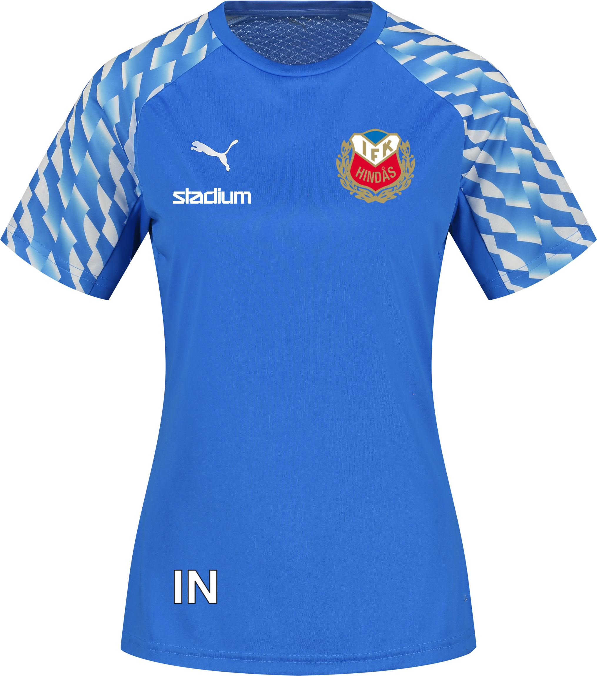 
PUMA, 
TEAMLIGA26 JERSEY W, 
Detail 1
