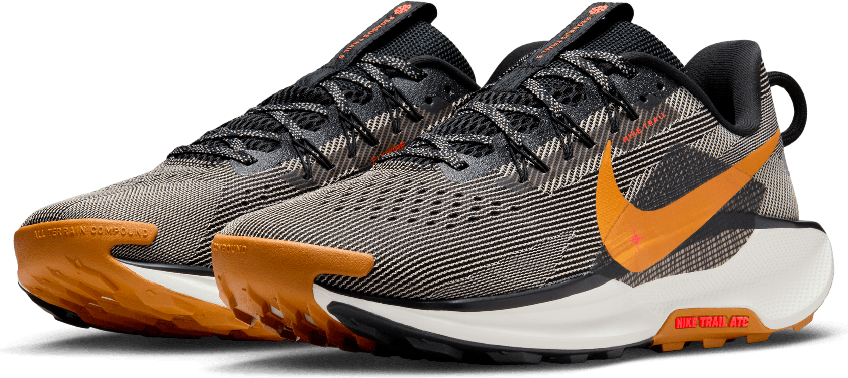 NIKE, NIKE PEGASUS TRAIL 5 MEN'S TRAIL RUNNIG