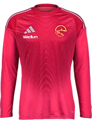 400133103101 ADIDAS T25 C Gk Jsy Ls 400133103101 ADIDAS T25 C Gk Jsy Ls Standard Small1x1