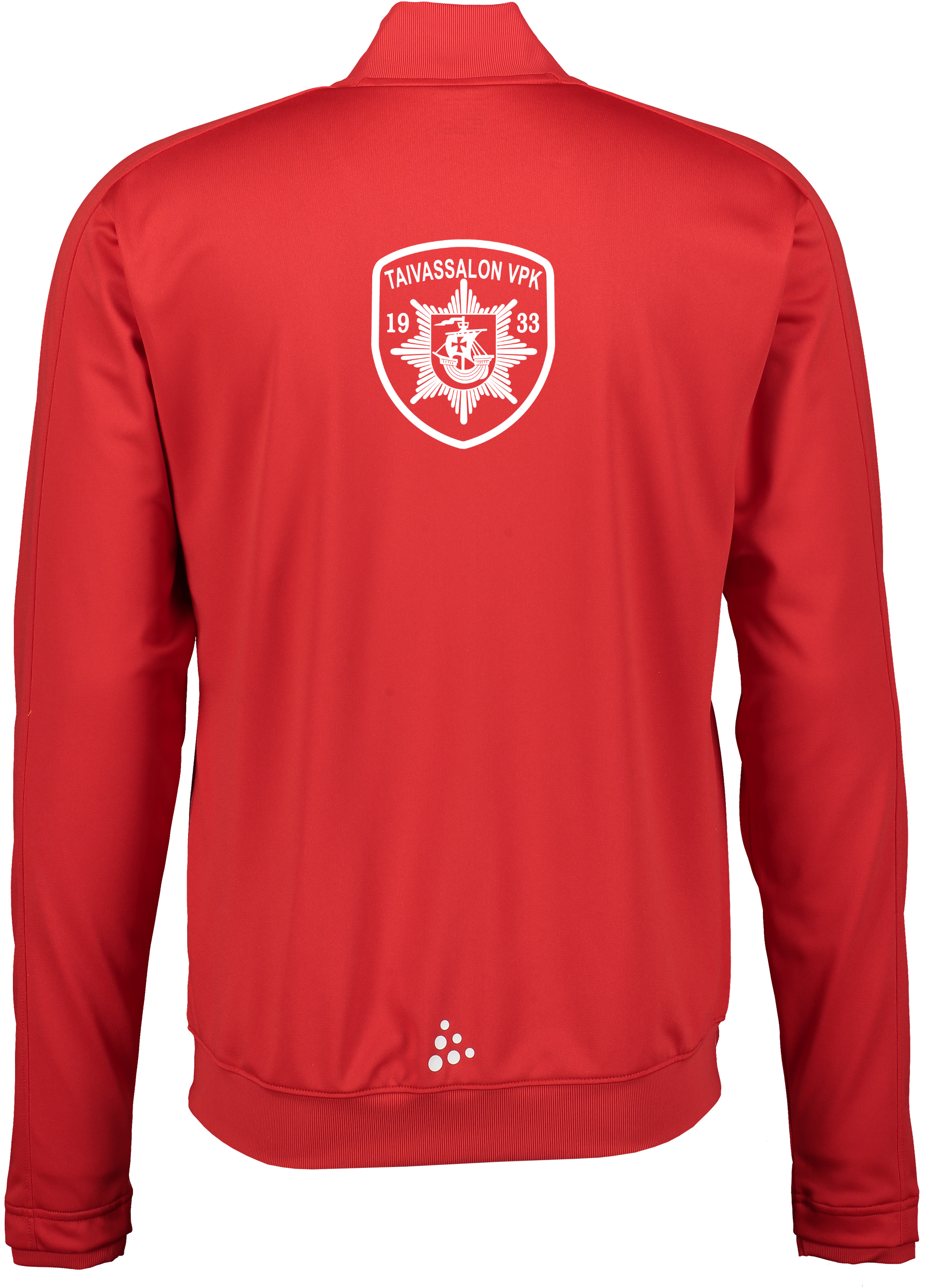 CRAFT, Evolve 2.0 Full Zip Jacket Jr