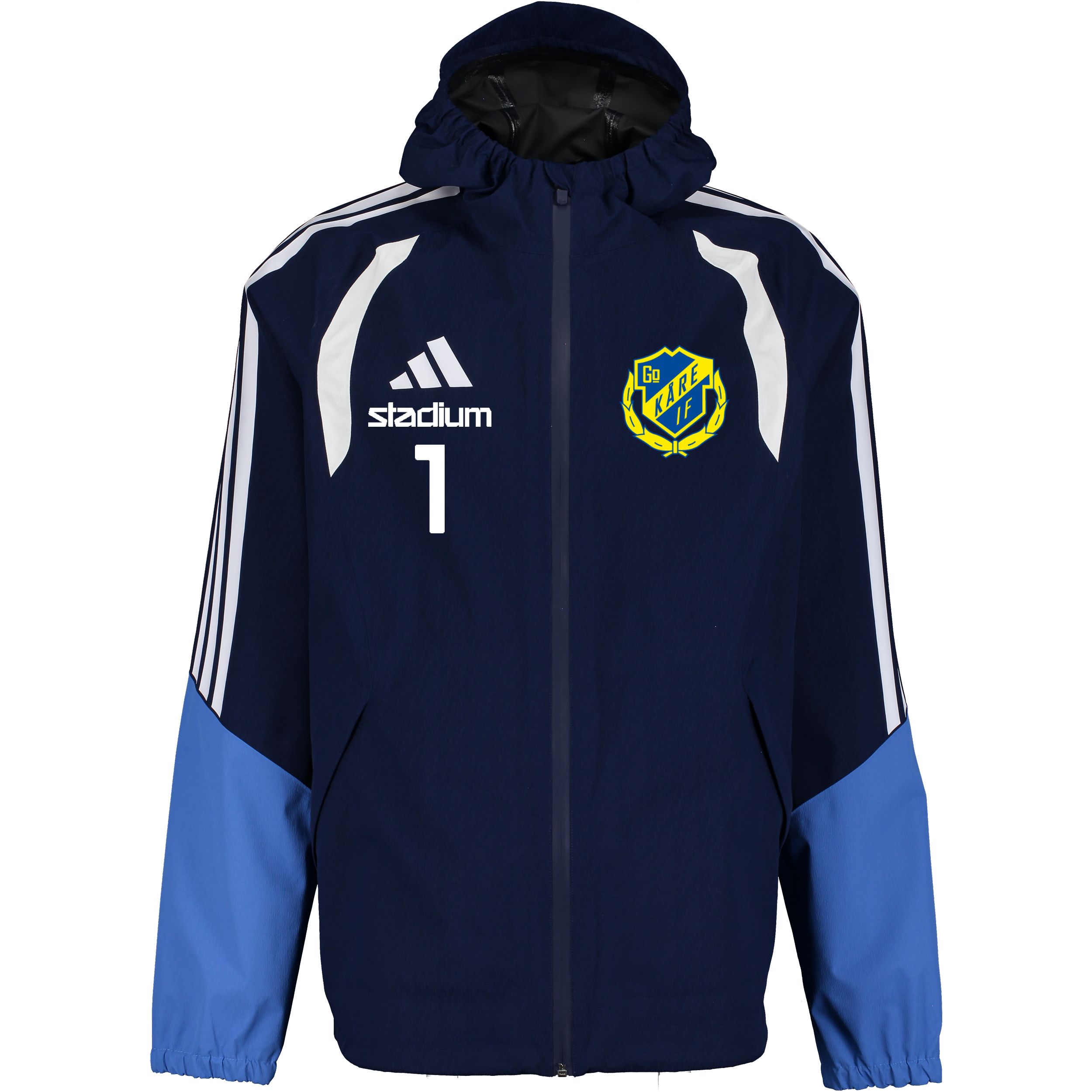 
ADIDAS, 
TIRO26 RN JKT, 
Detail 1
