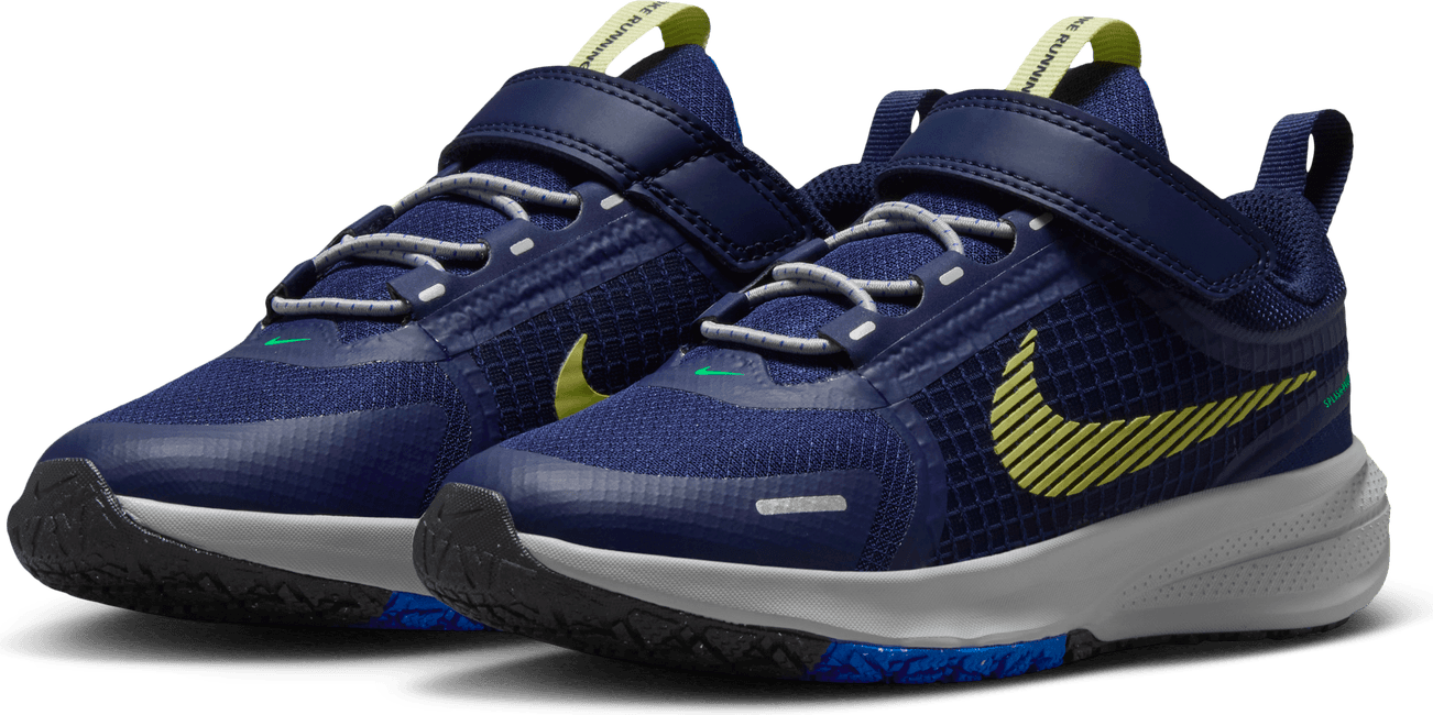NIKE, J STAR RUNNER UTILITY PS