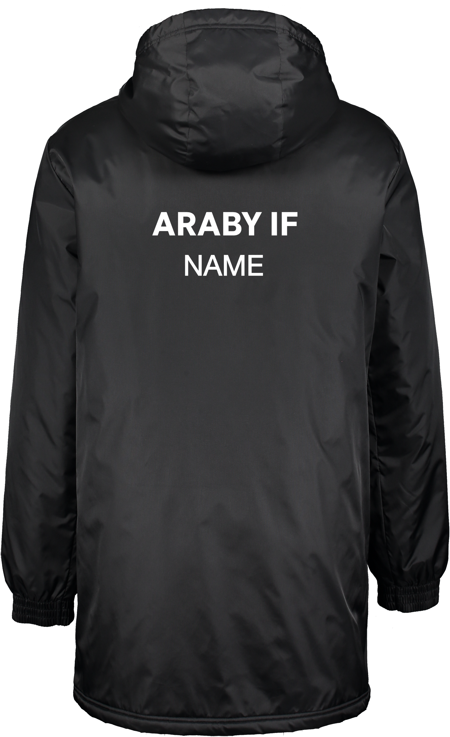 ADIDAS, Ent22 Stad Jacket