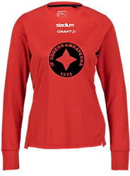 394177103101 CRAFT Rush 2.0 Ls Tee W 394177103101 CRAFT Rush 2.0 Ls Tee W Standard Small1x1