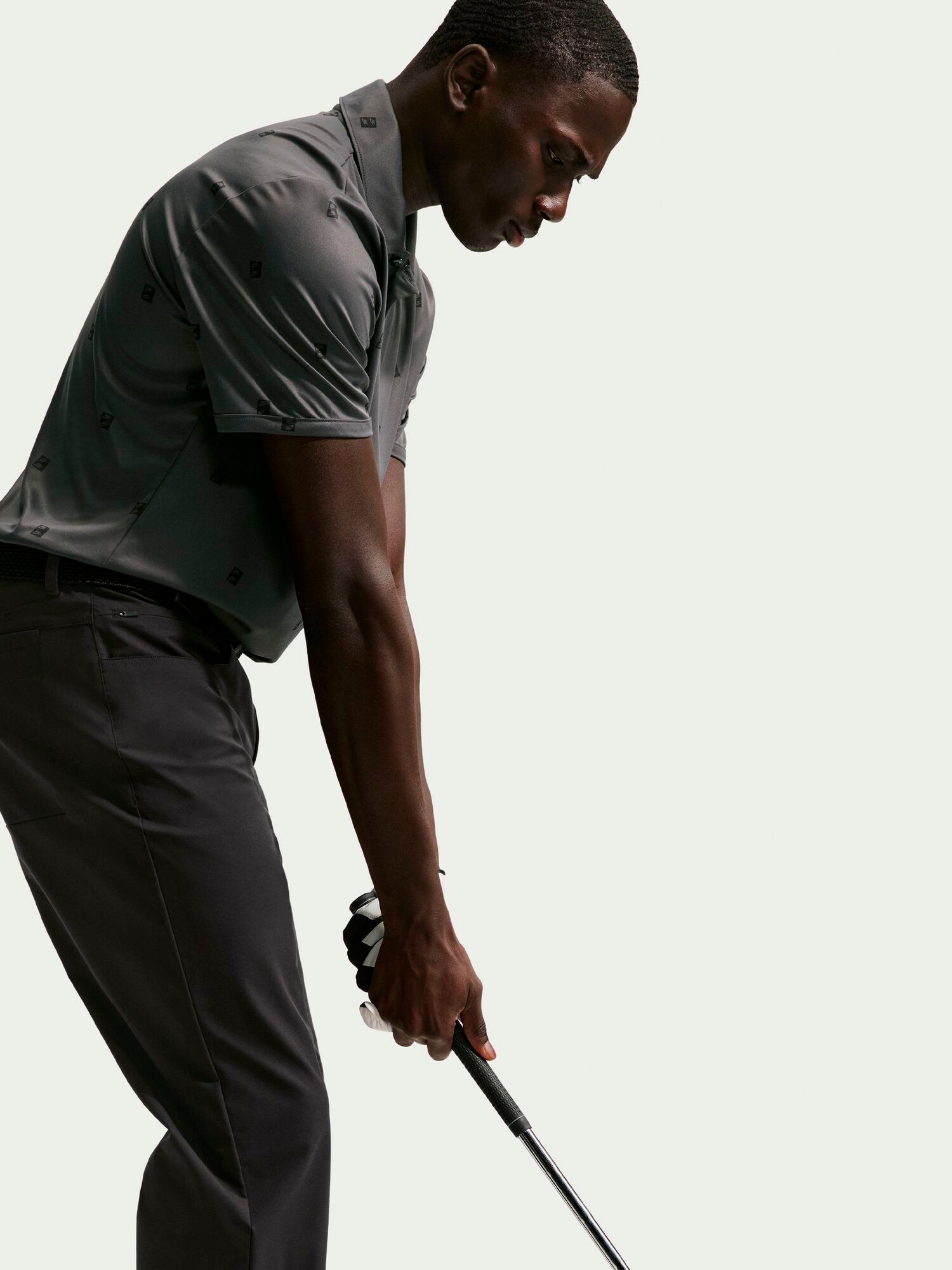 NIKE, M NK 5 POCKET PANT