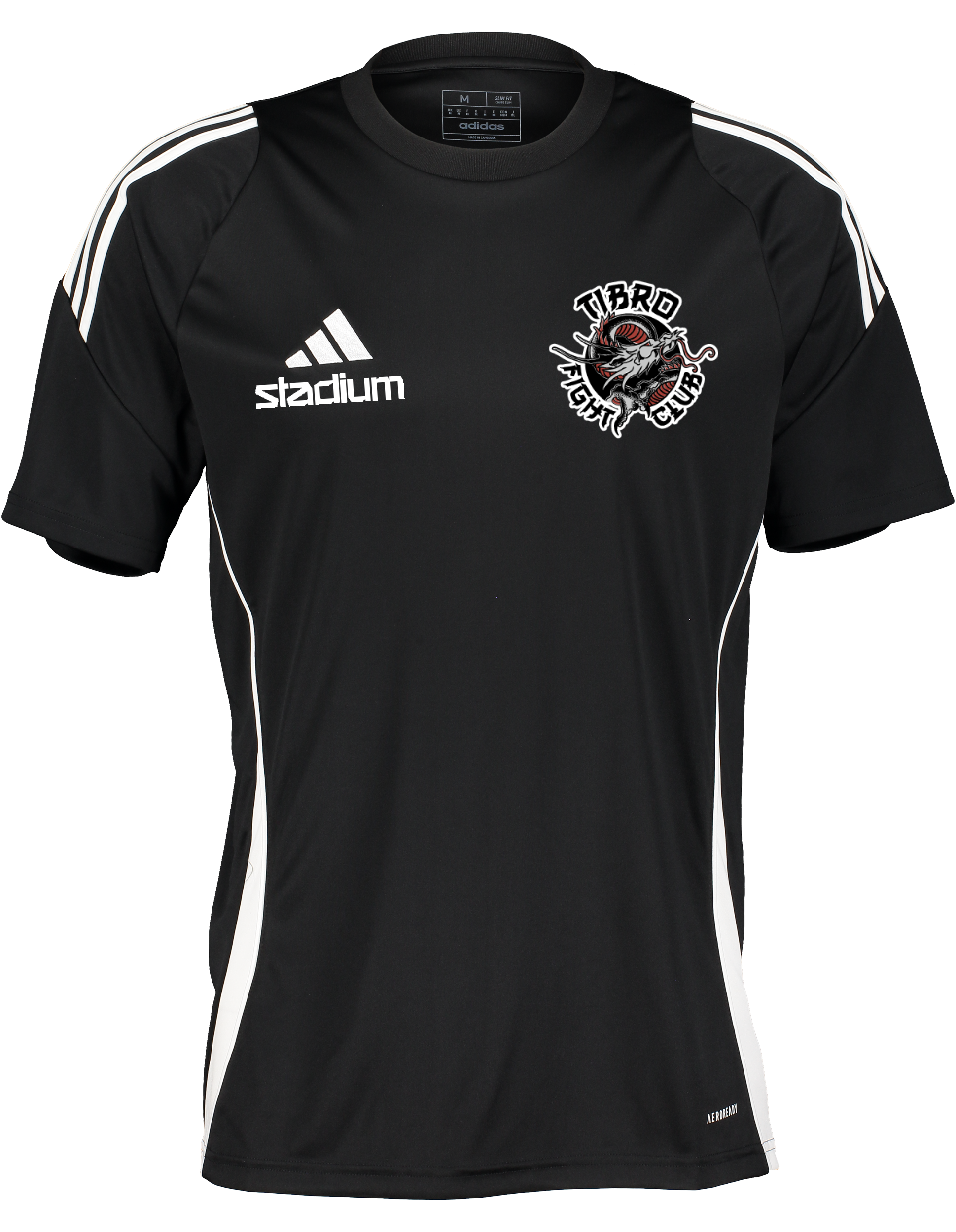 
ADIDAS, 
Tiro24 Jsy, 
Detail 1
