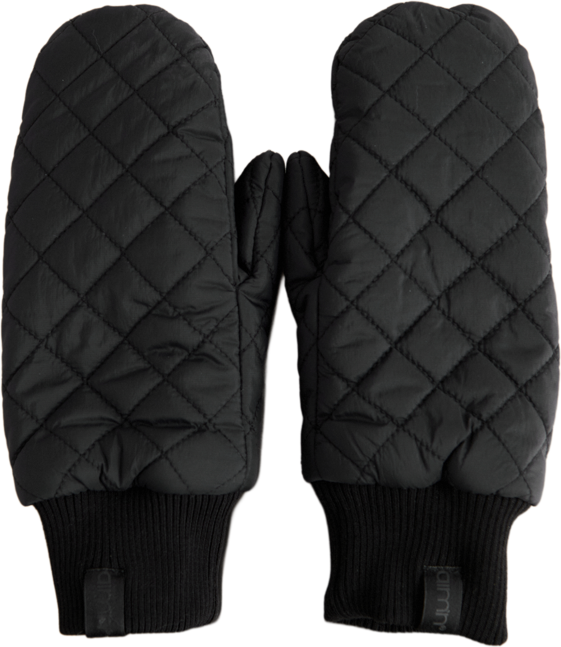 AIM&acute;N, QUILTED MITTENS
