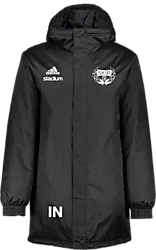 358998101101 ADIDAS Ent22 Stad Jacket 358998101101 ADIDAS Ent22 Stad Jacket Standard Small1x1