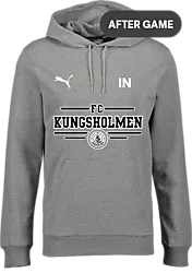 392089106101 PUMA T Goal Casual Hood Sr 392089106101 PUMA T Goal Casual Hood Sr Standard Small1x1