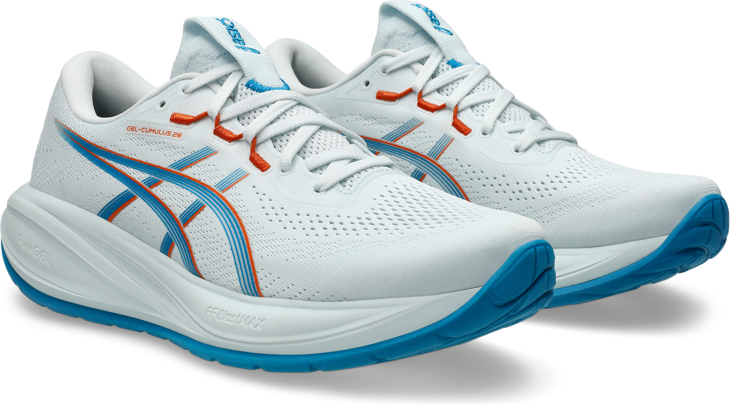 ASICS, M GEL-CUMULUS 28