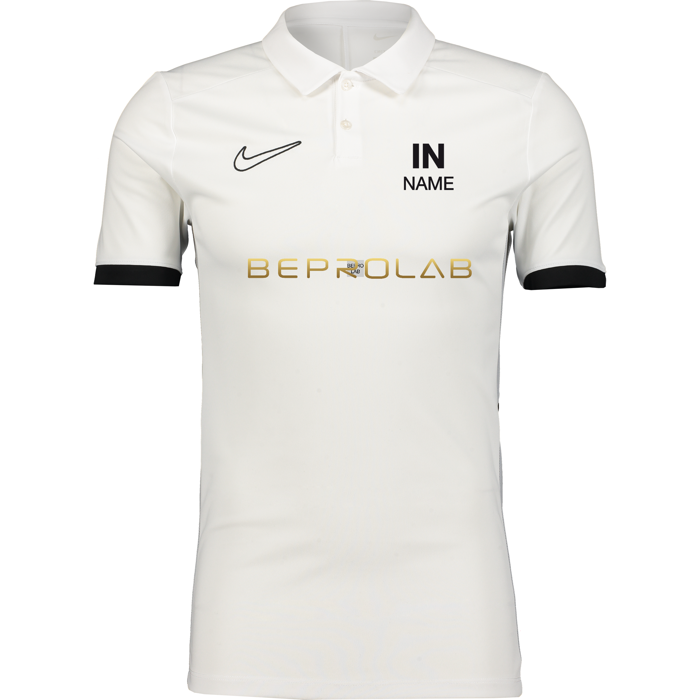 
NIKE, 
Acd25 Ss Polo, 
Detail 1
