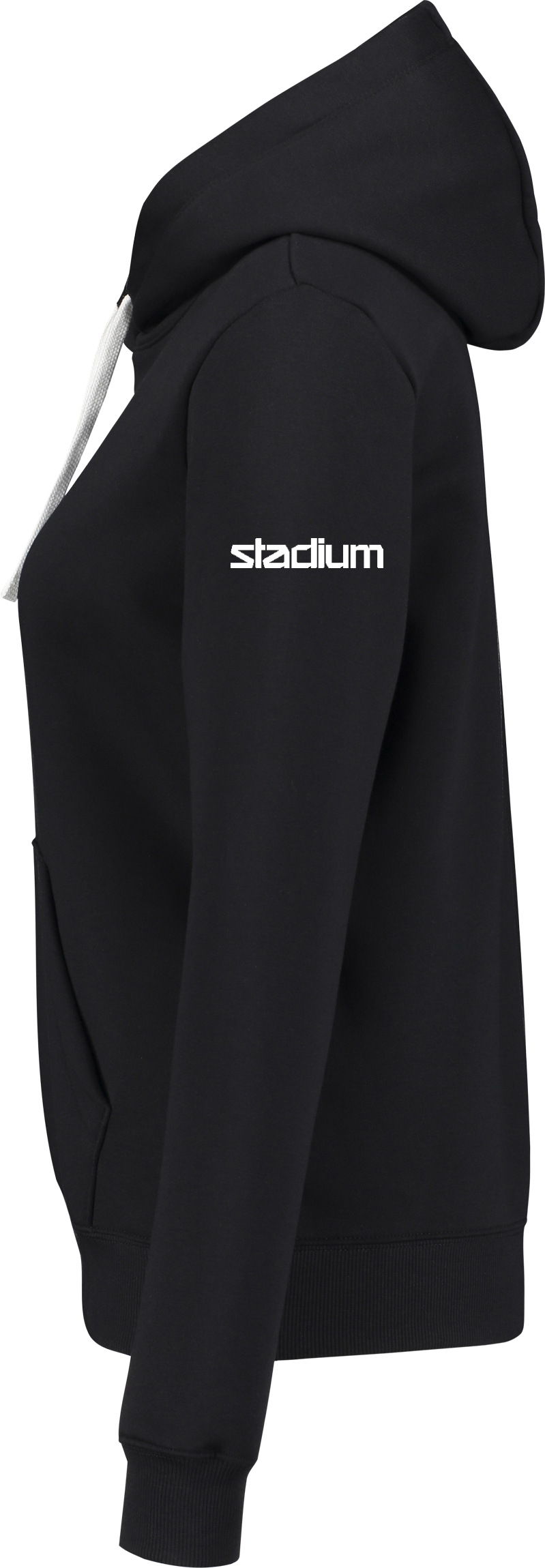 NIKE, PARK26 FLC HOOD W