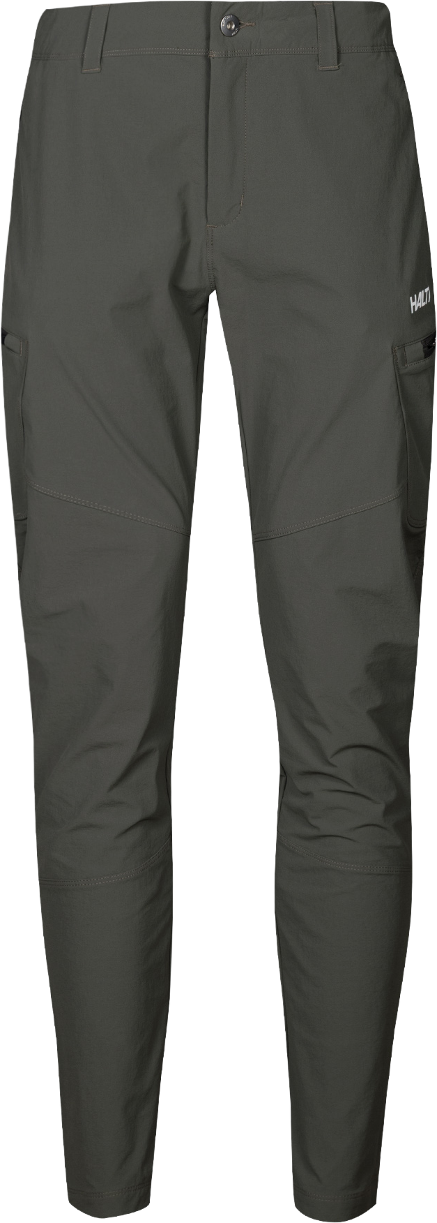 
HALTI, 
W PALLAS EVO PLUS X-STRETCH OUTDOOR PANTS, 
Detail 1
