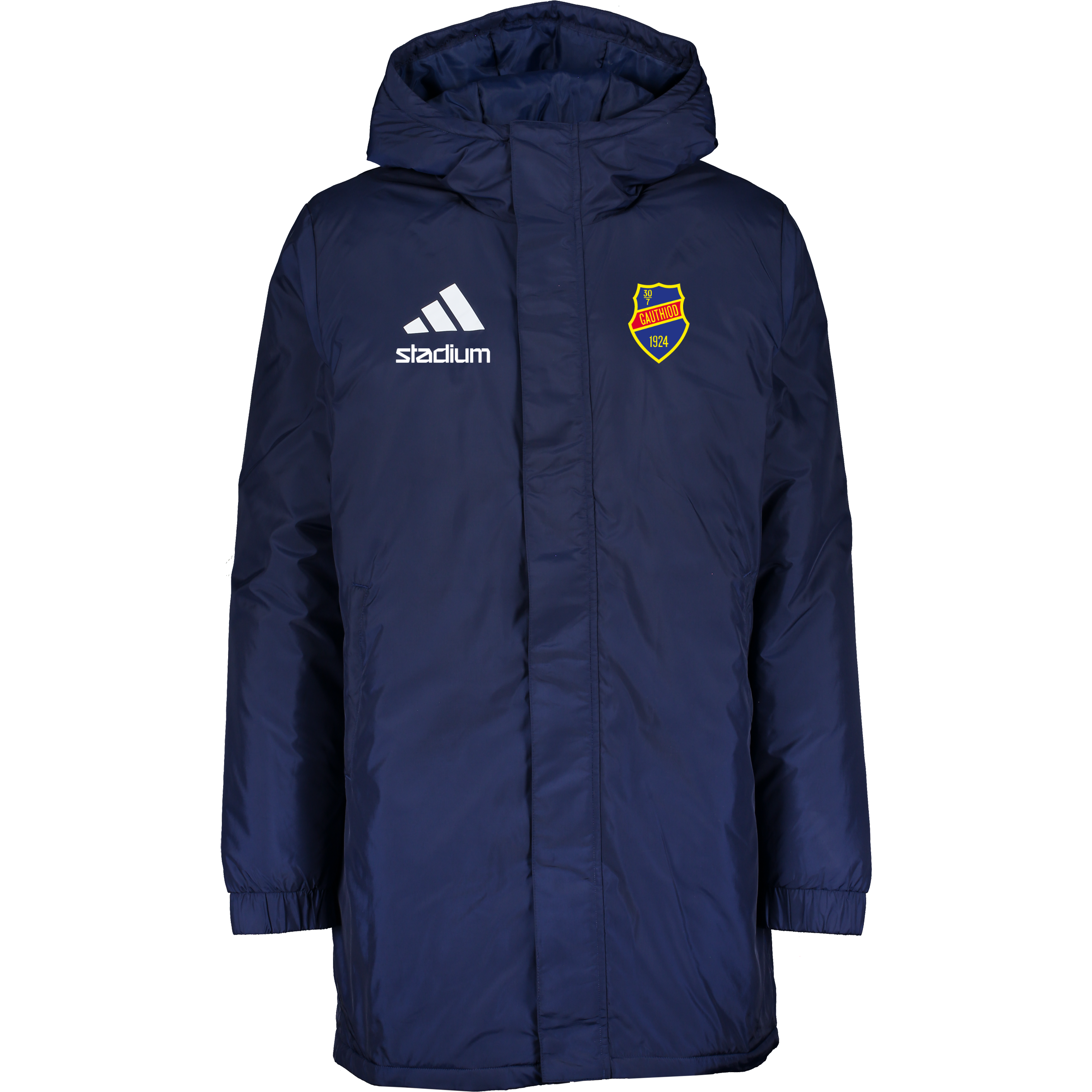 
ADIDAS, 
ENT26 STADJKT, 
Detail 1
