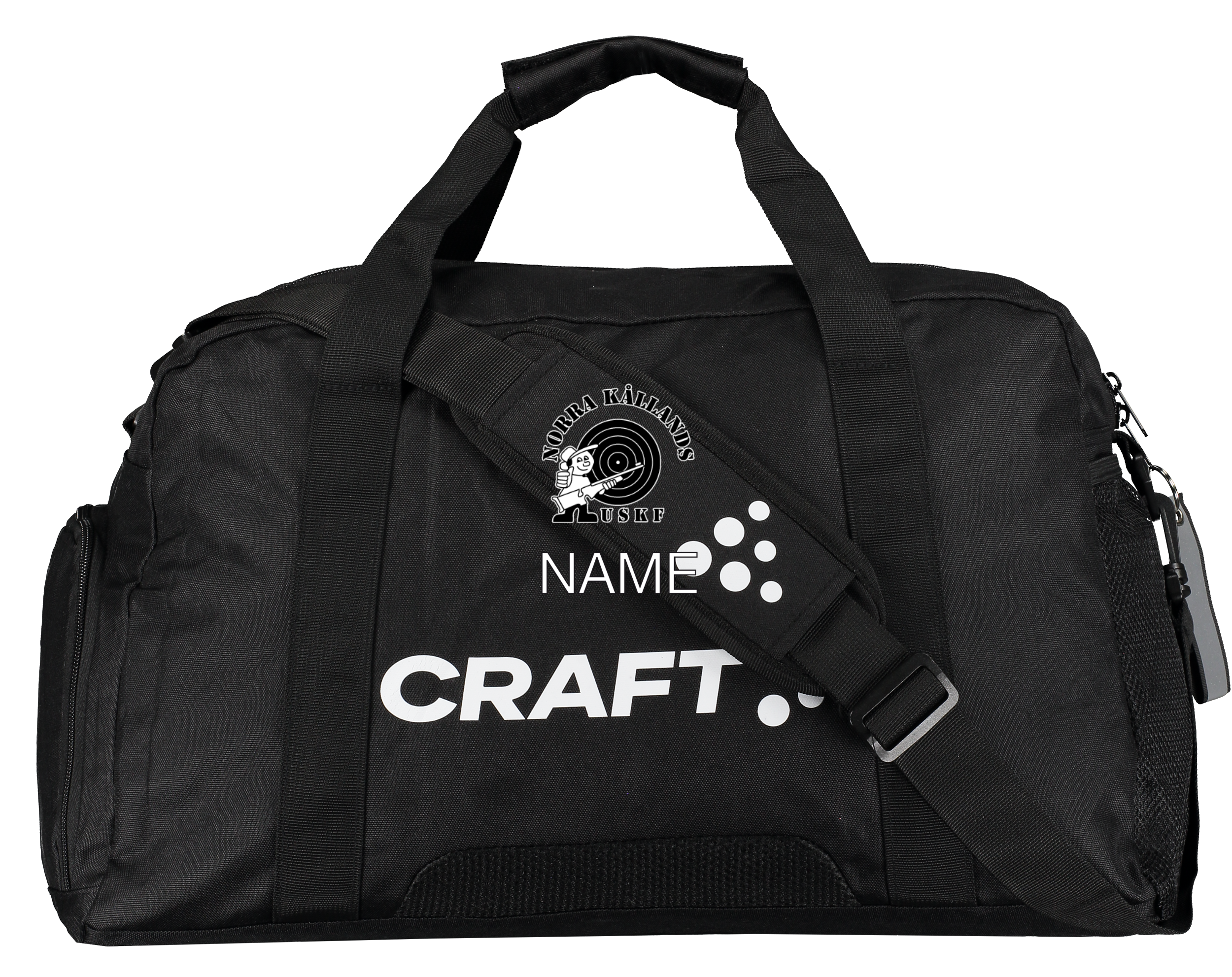 CRAFT, Ability Duffel 38L