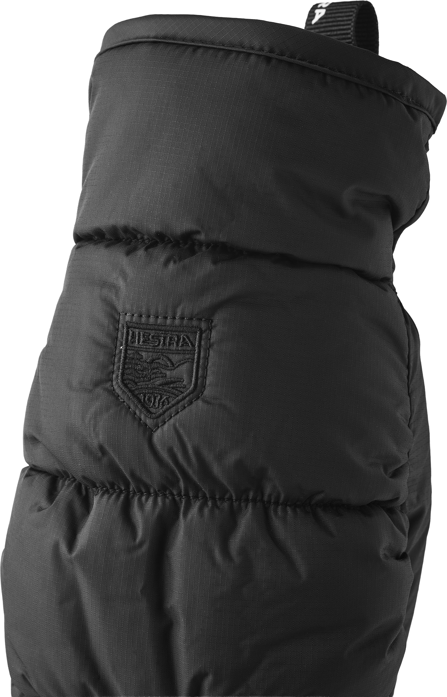 HESTRA, J PUFFER MITT