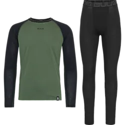 708216102101 BULA  Liftie Wool Baselayer Set Jr 708216102101 BULA Liftie Wool Baselayer Set Jr  Standard Small1x1
