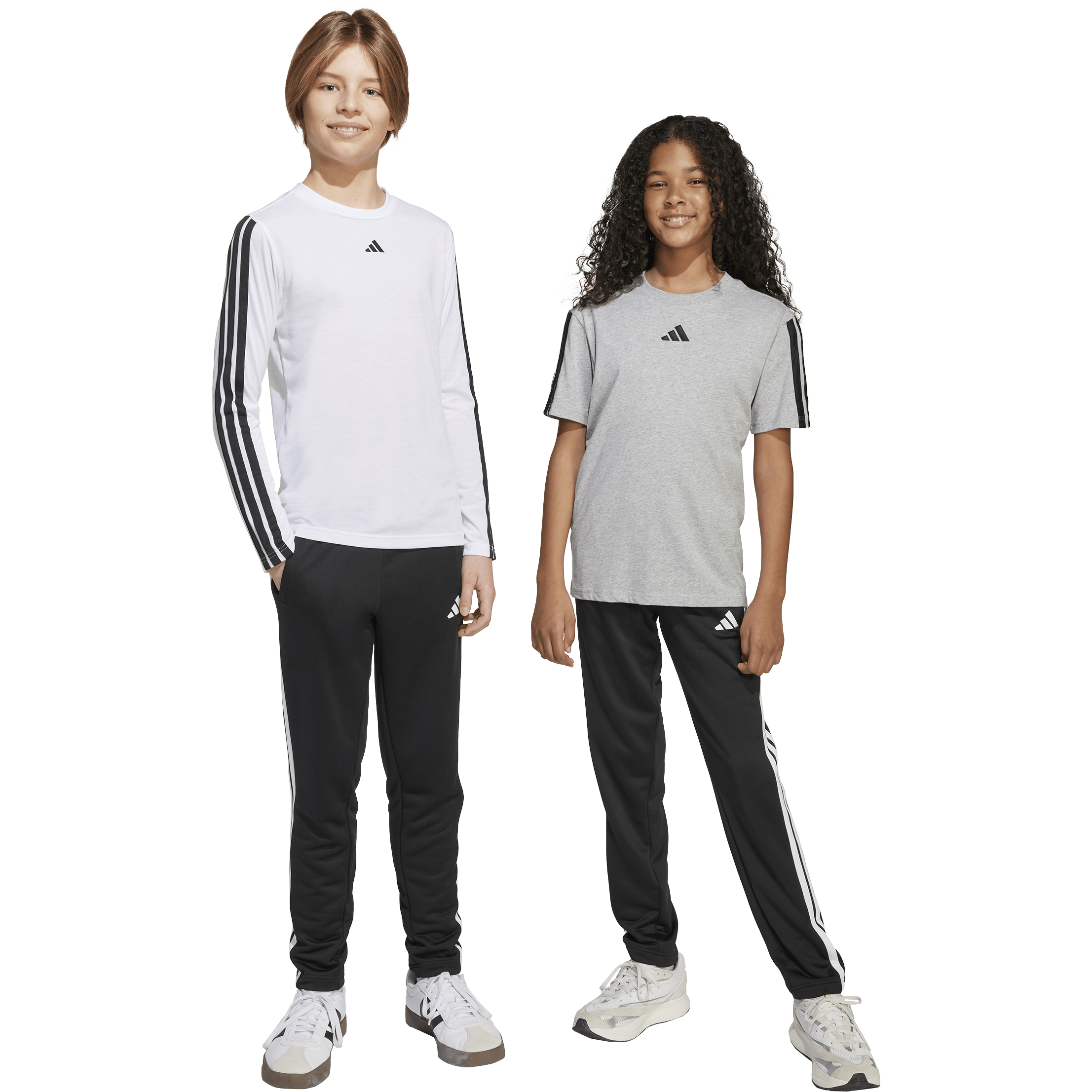 ADIDAS, J Tr-es 3s Pant