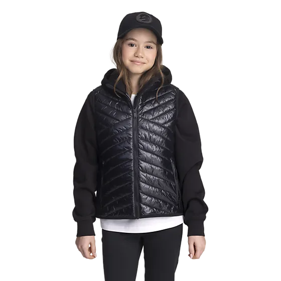 400825101101 EVEREST J Kita Vest 400825101101 EVEREST J Kita Vest Model01 Detail