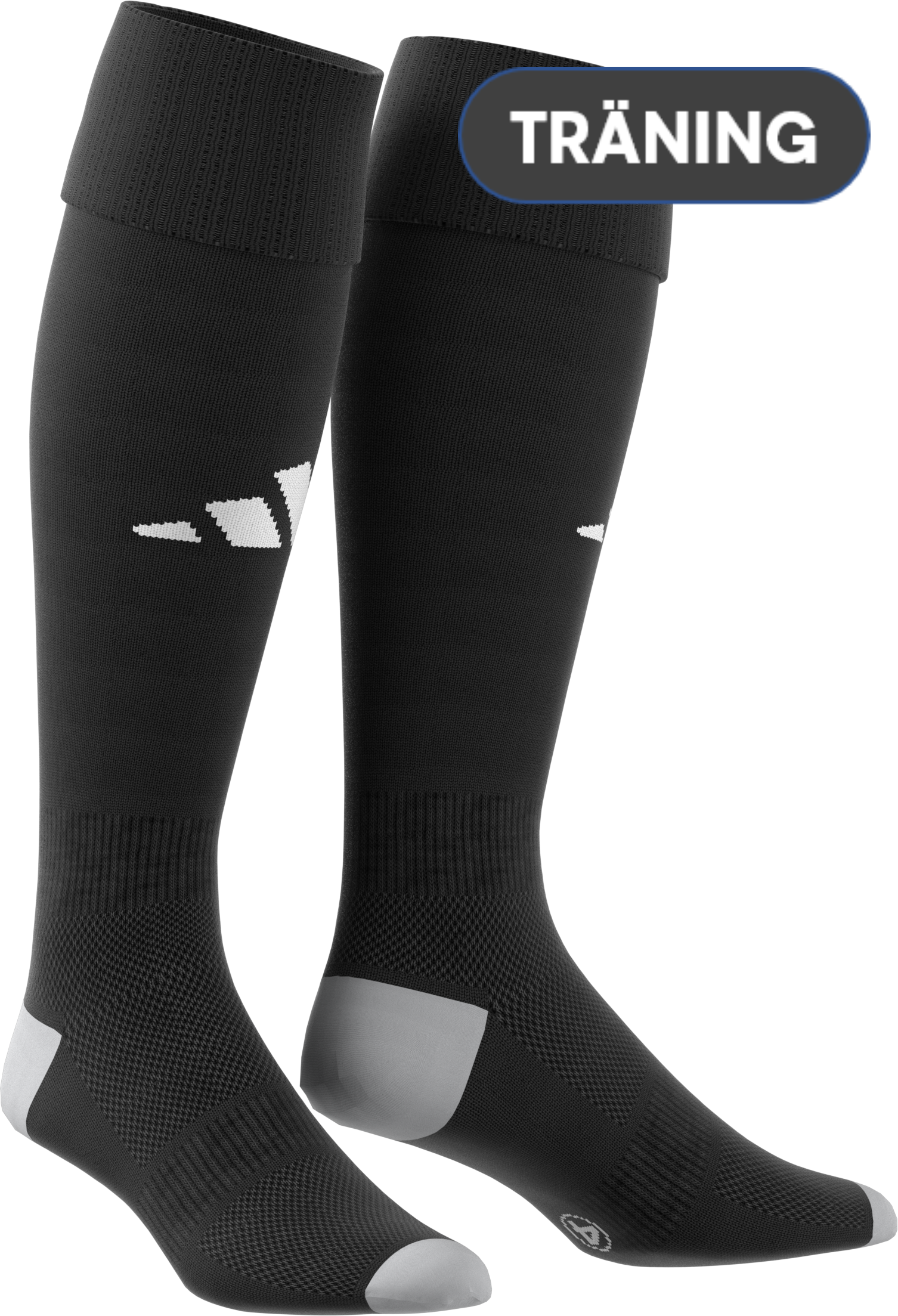 
ADIDAS, 
Milano 23 Sock, 
Detail 1
