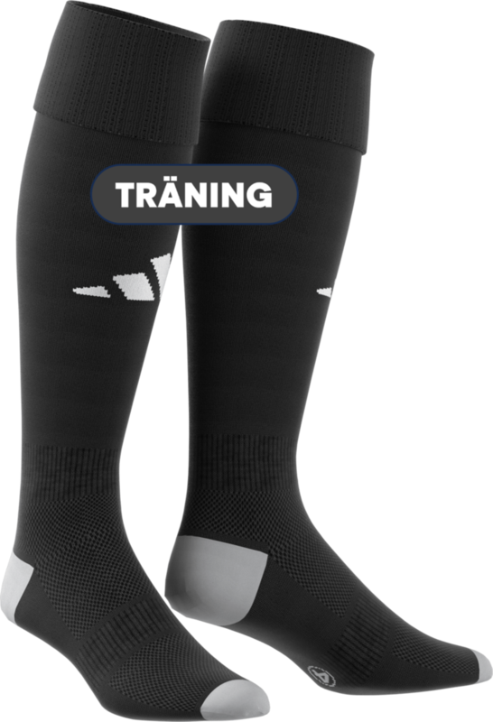 
ADIDAS, 
Milano 23 Sock, 
Detail 1
