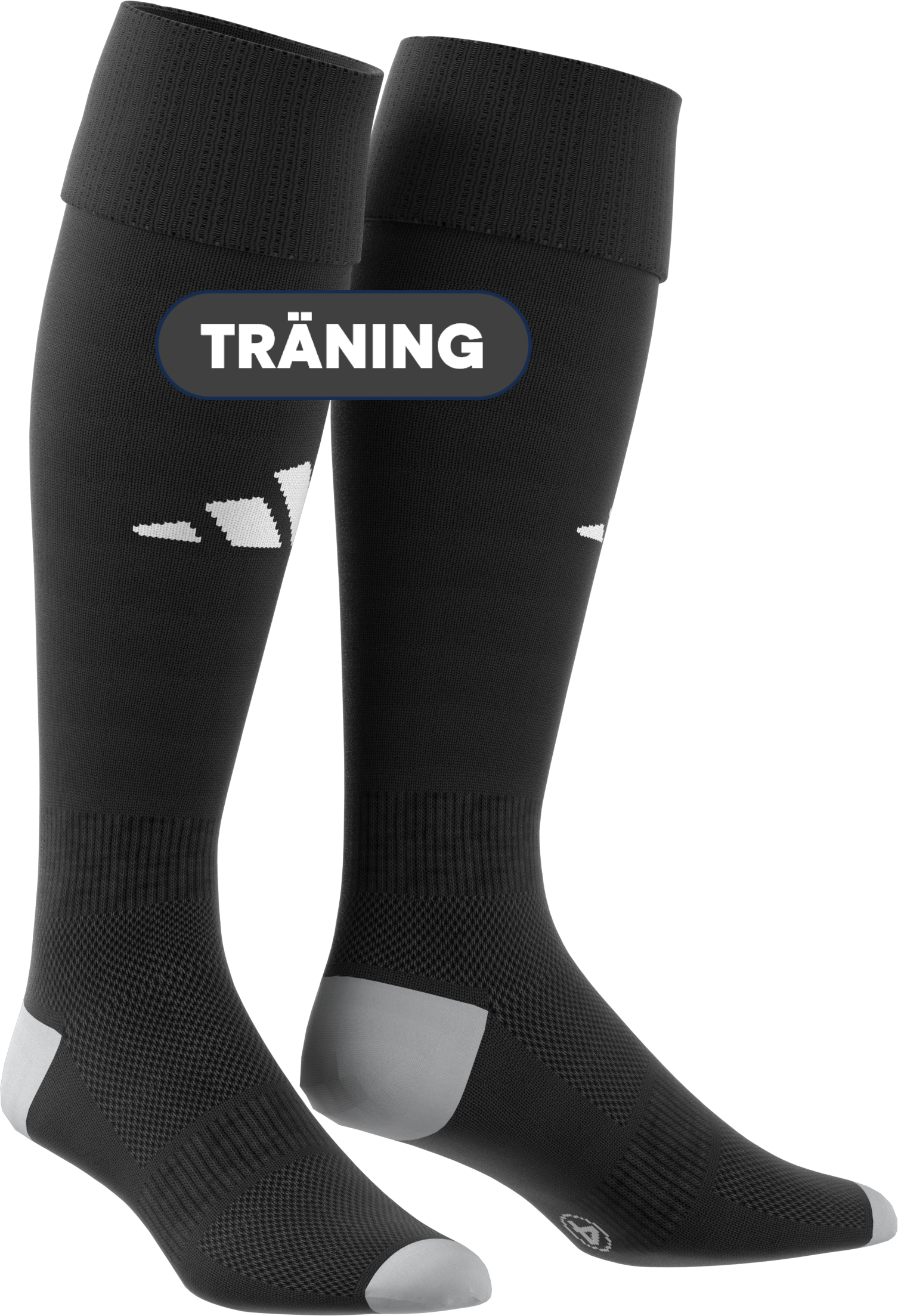 
ADIDAS, 
Milano 23 Sock, 
Detail 1
