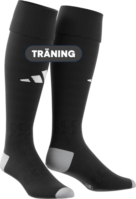 
ADIDAS, 
Milano 23 Sock, 
Detail 1
