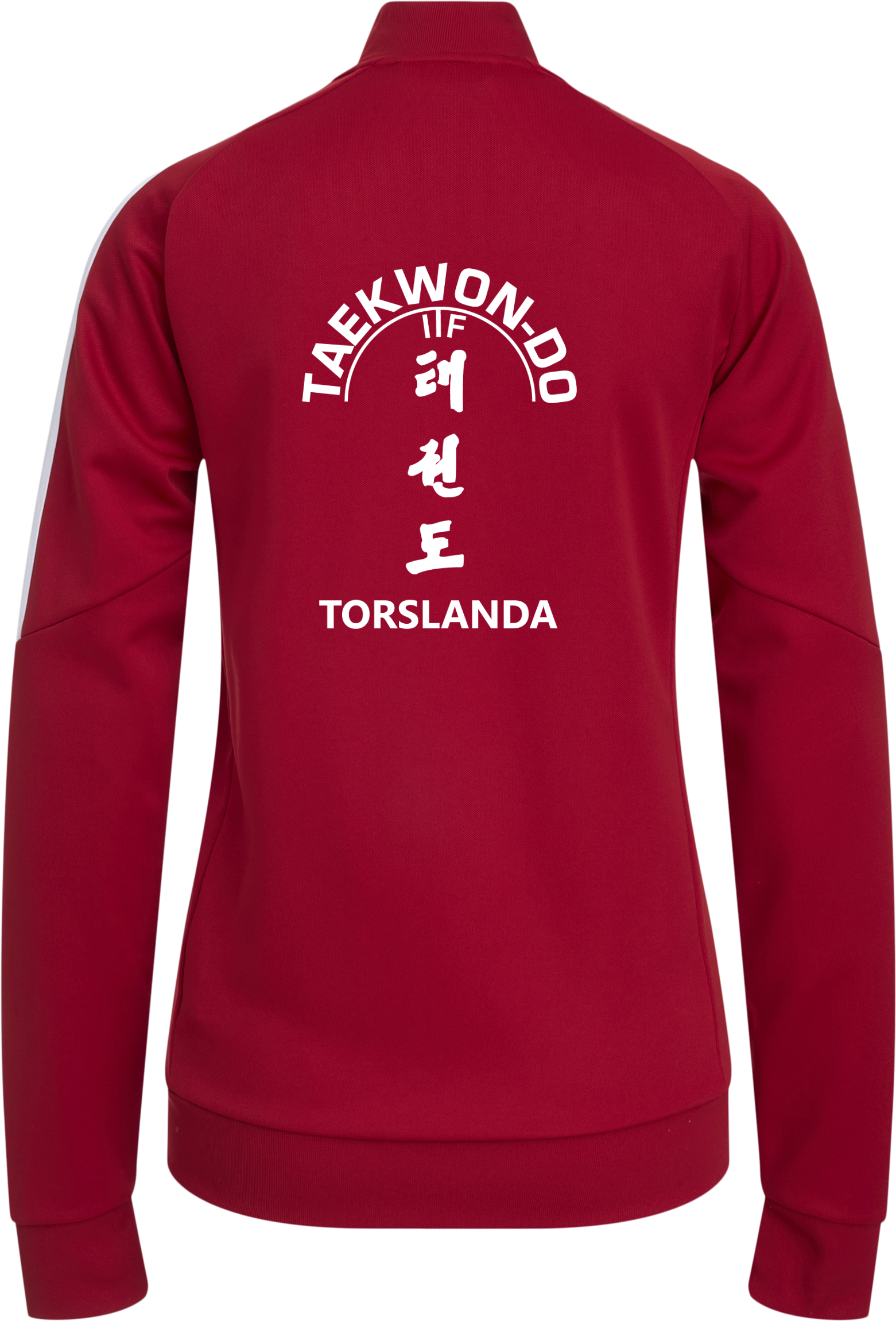 ADIDAS, TIRO26 L TR JKT W