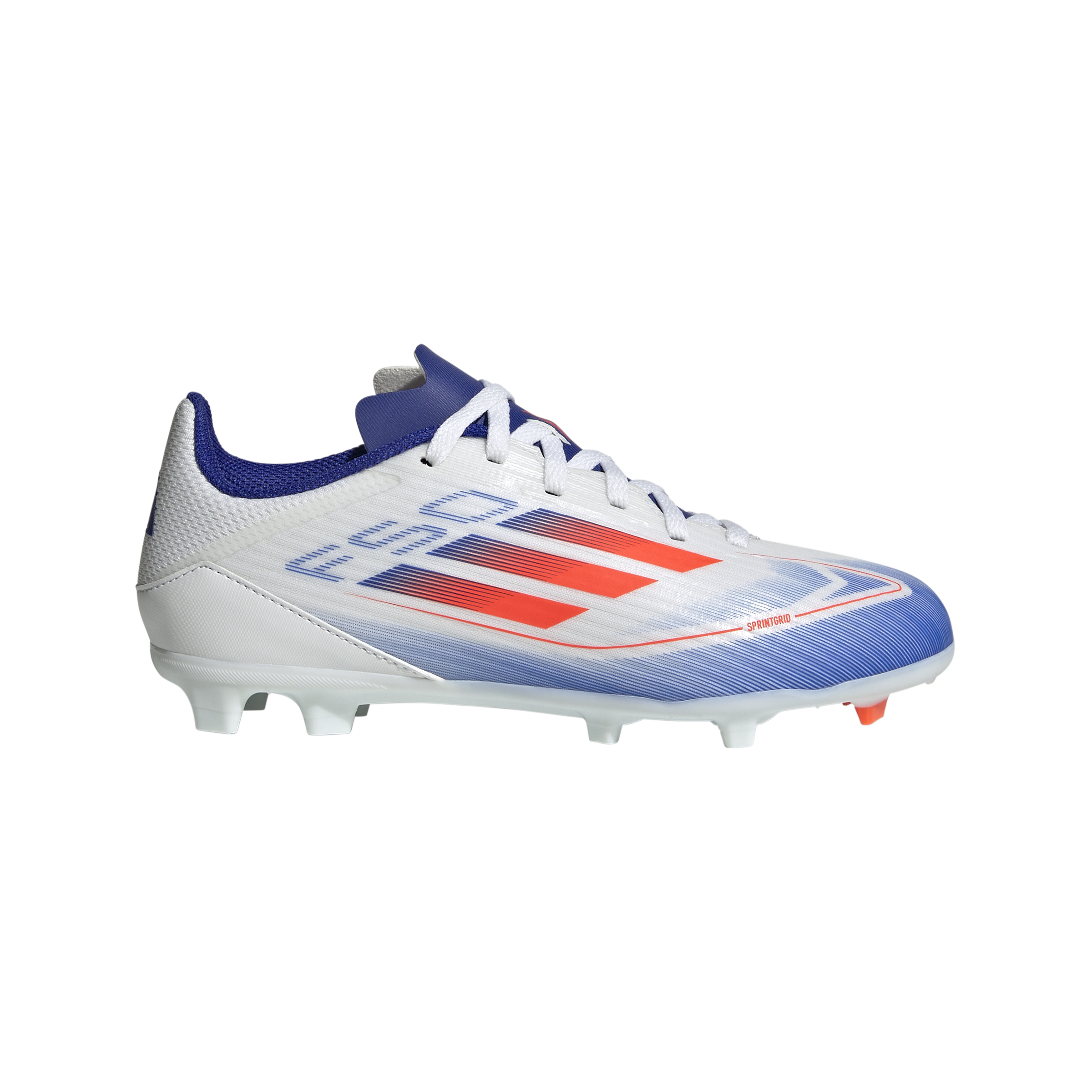 
ADIDAS, 
F50 League Fg/Ag Jr, 
Detail 1
