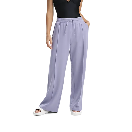 400689103101 SOC W Soft Pocket Pant 400689103101 SOC W Soft Pocket Pant Model01 Detail