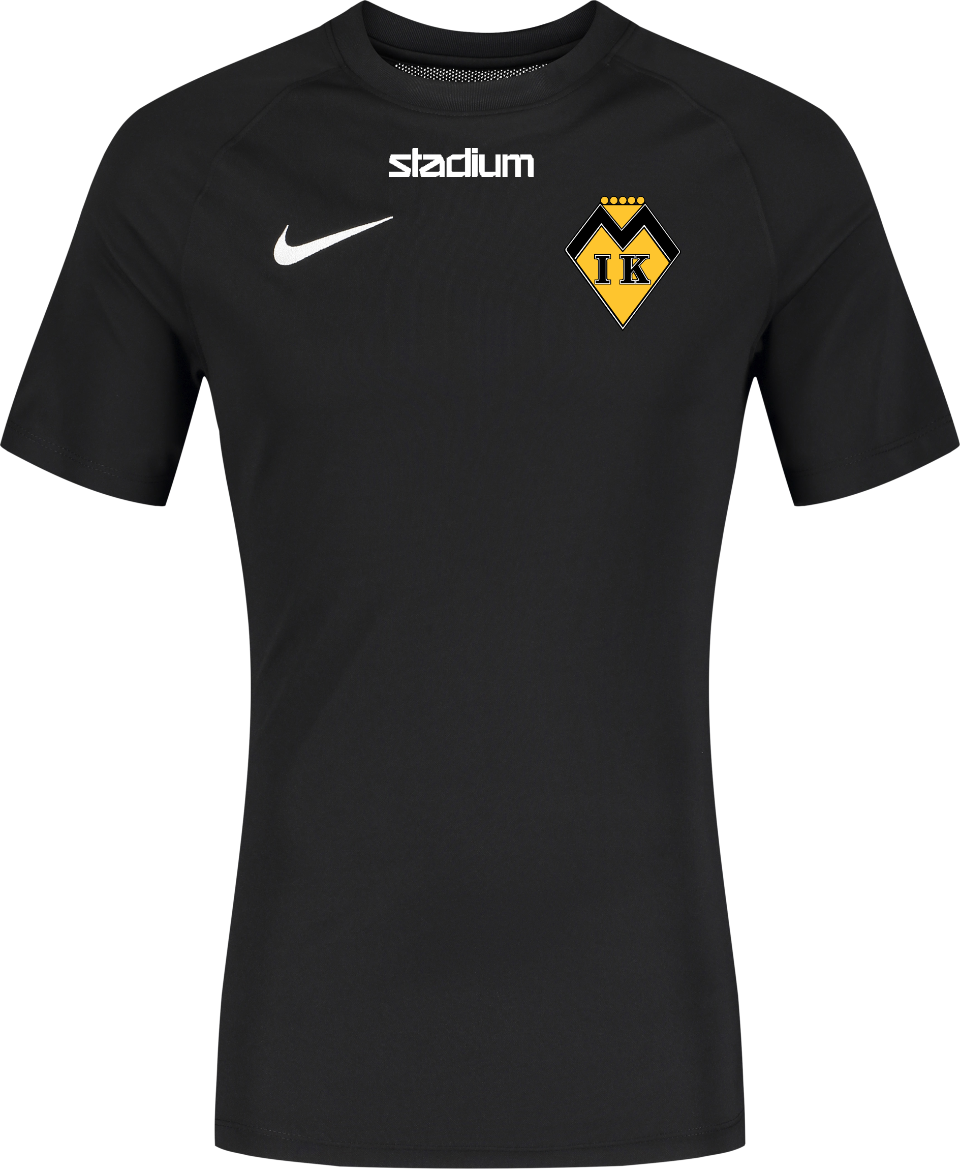 
NIKE, 
PARK VIII SS JSY, 
Detail 1
