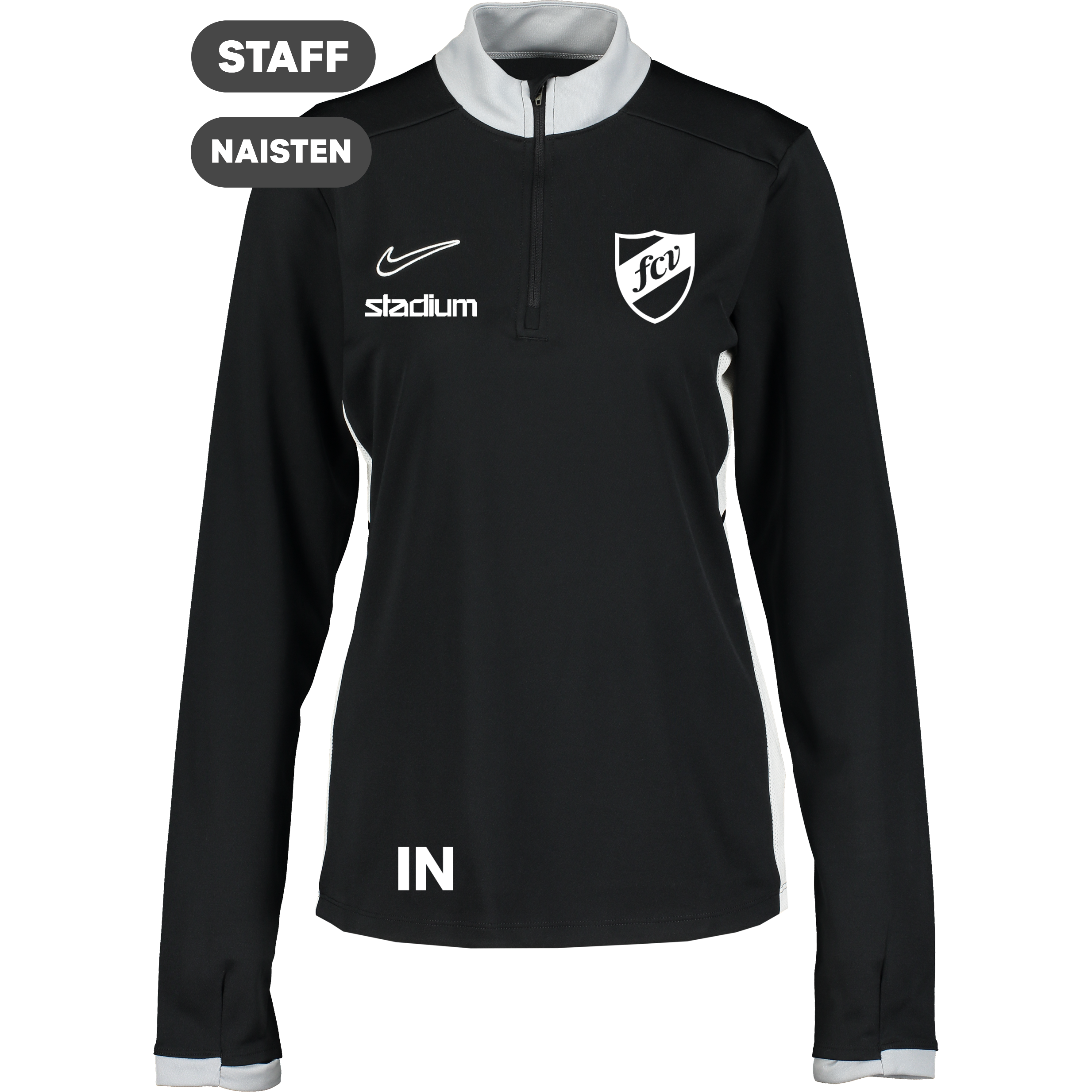 
NIKE, 
ACD25 DRILL TOP W, 
Detail 1
