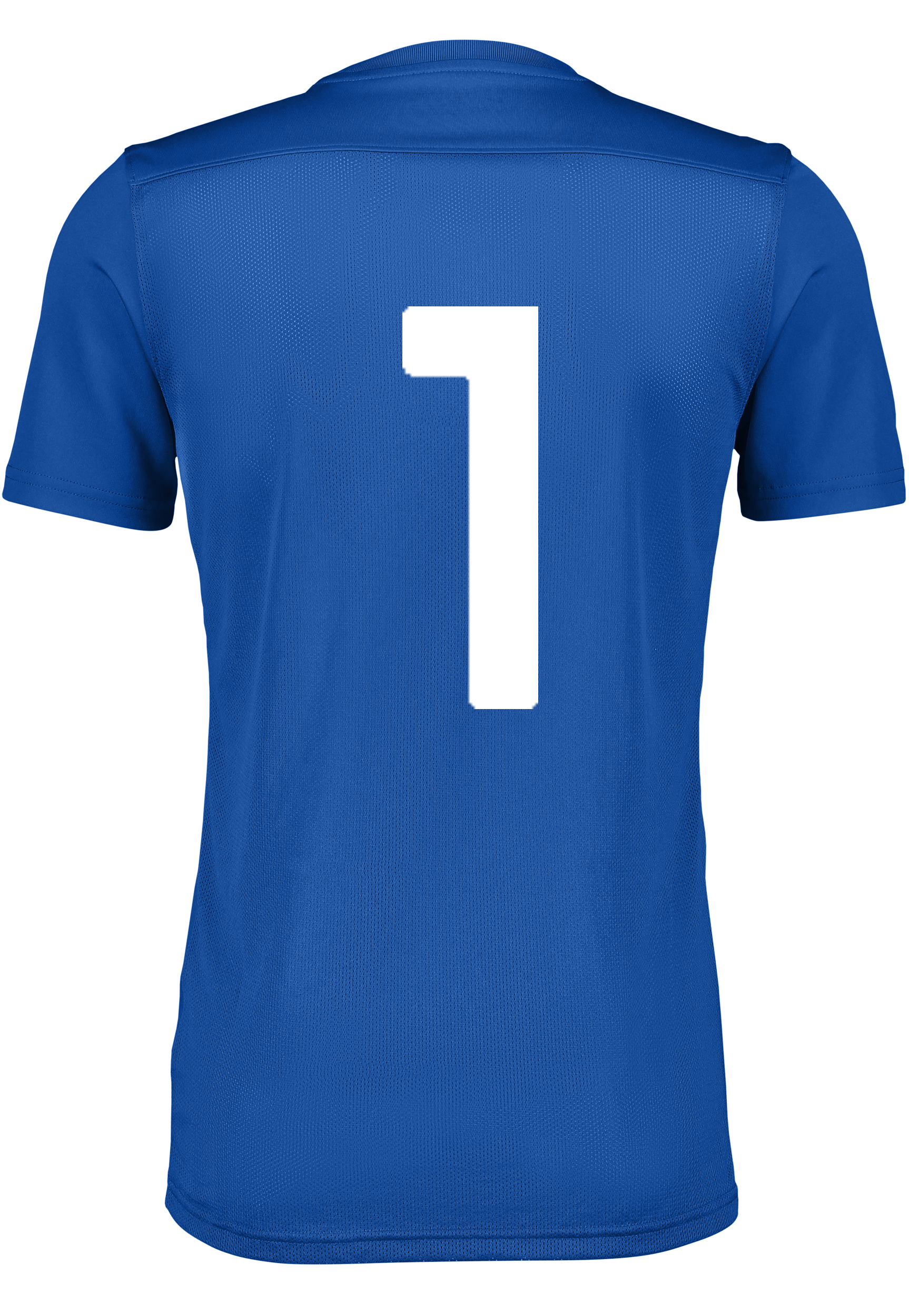 NIKE, Park VII SS Jsy