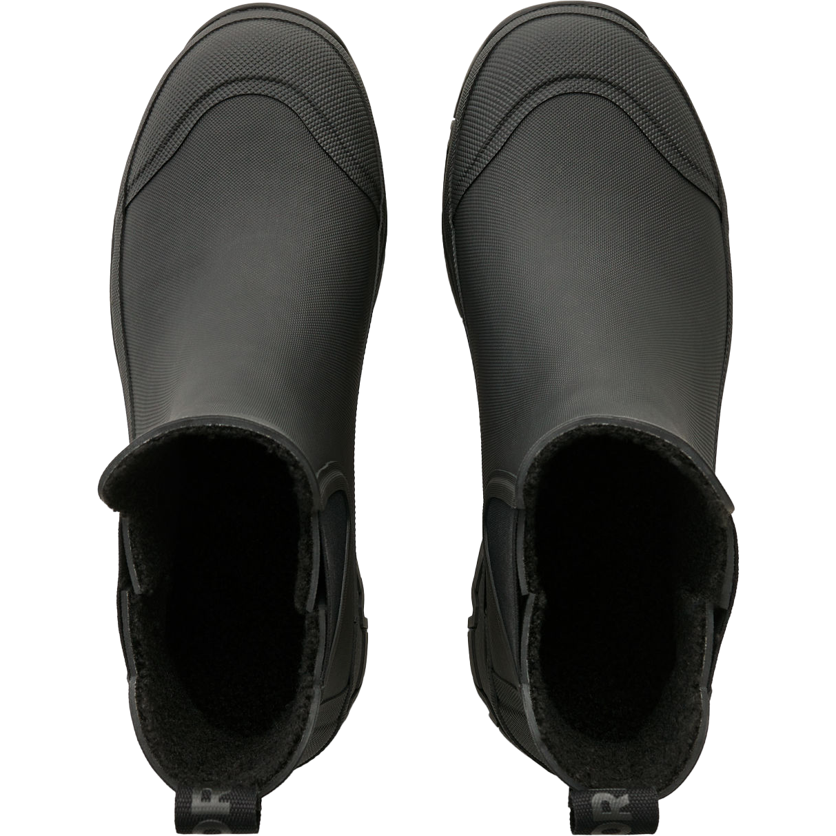 TRETORN, U Garpa Pile