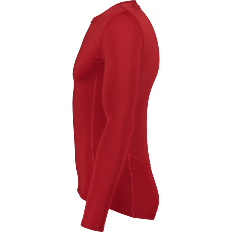 ADIDAS, Tf Ls Tee Jr
