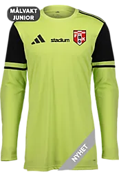 400559102101 ADIDAS Squad25 Gk Jsy Ls Jr 400559102101 ADIDAS Squad25 Gk Jsy Ls Jr Standard Small1x1