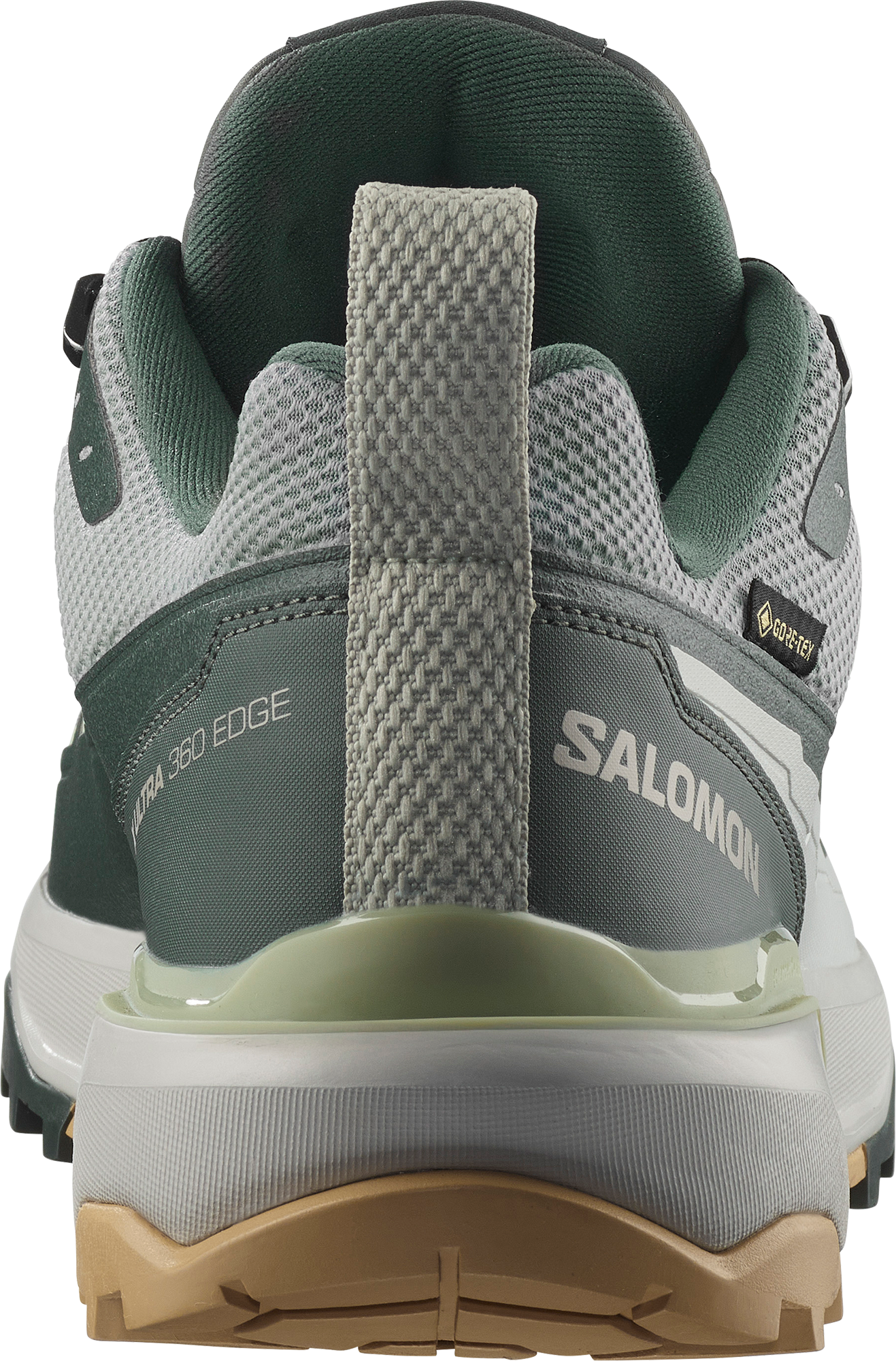 SALOMON, M X Ultra 360 Edge Gtx