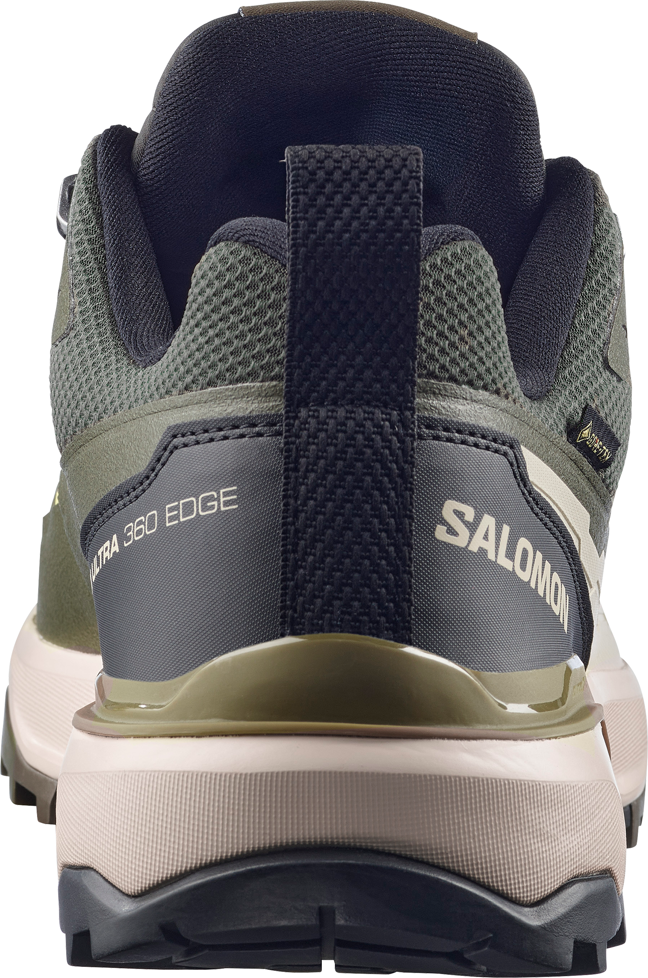 SALOMON, M X Ultra 360 Edge Gtx