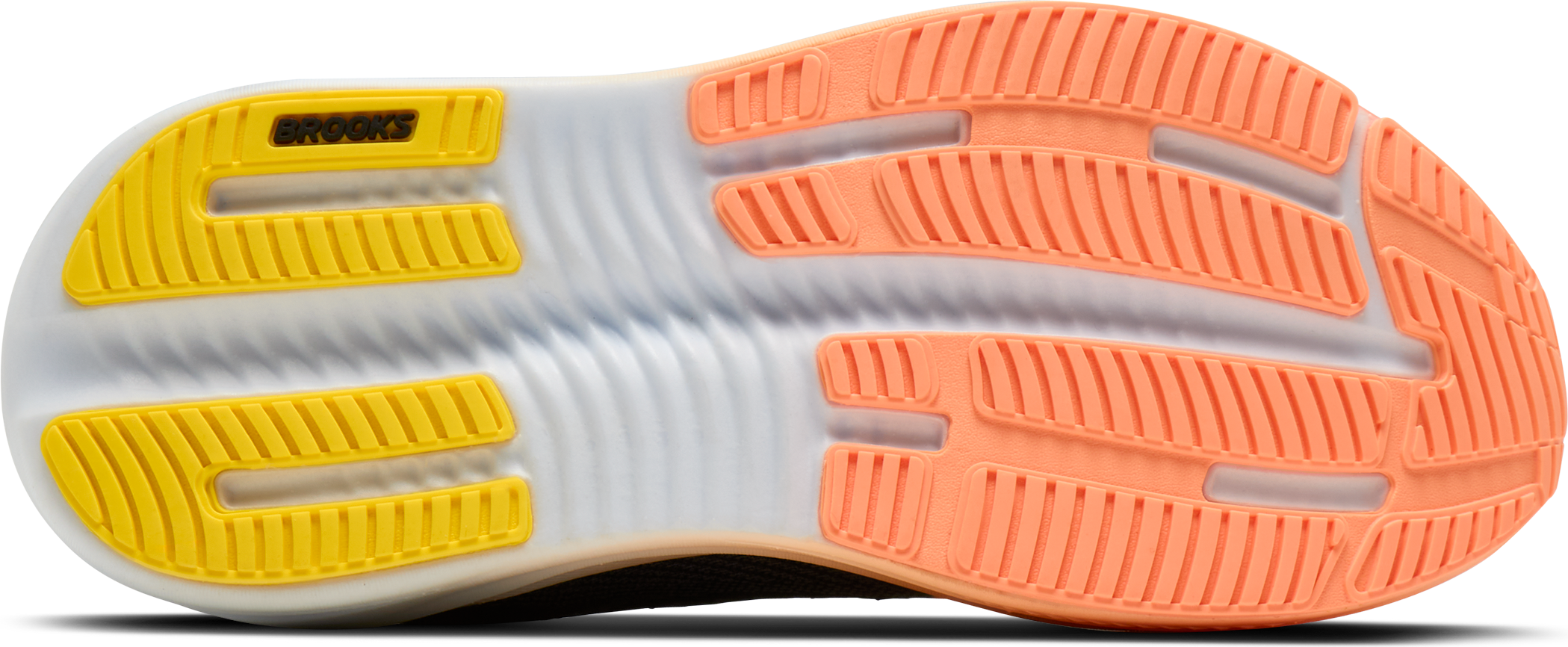 BROOKS, W GHOST MAX 4