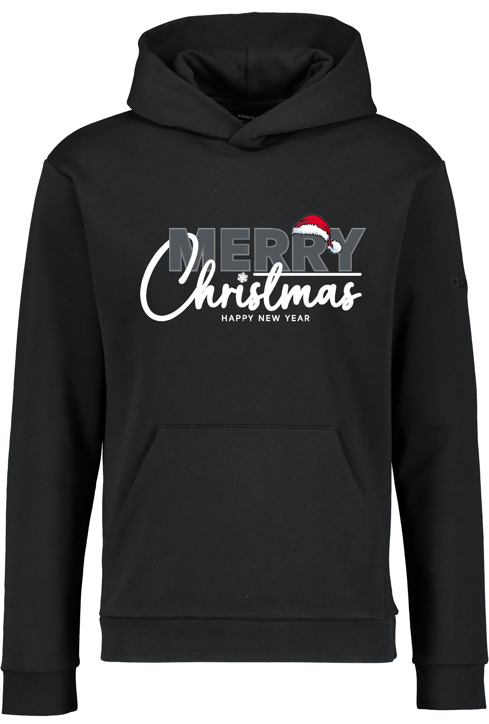 
CRAFT, 
Community 2.0 Hood Jr, 
Detail 1
