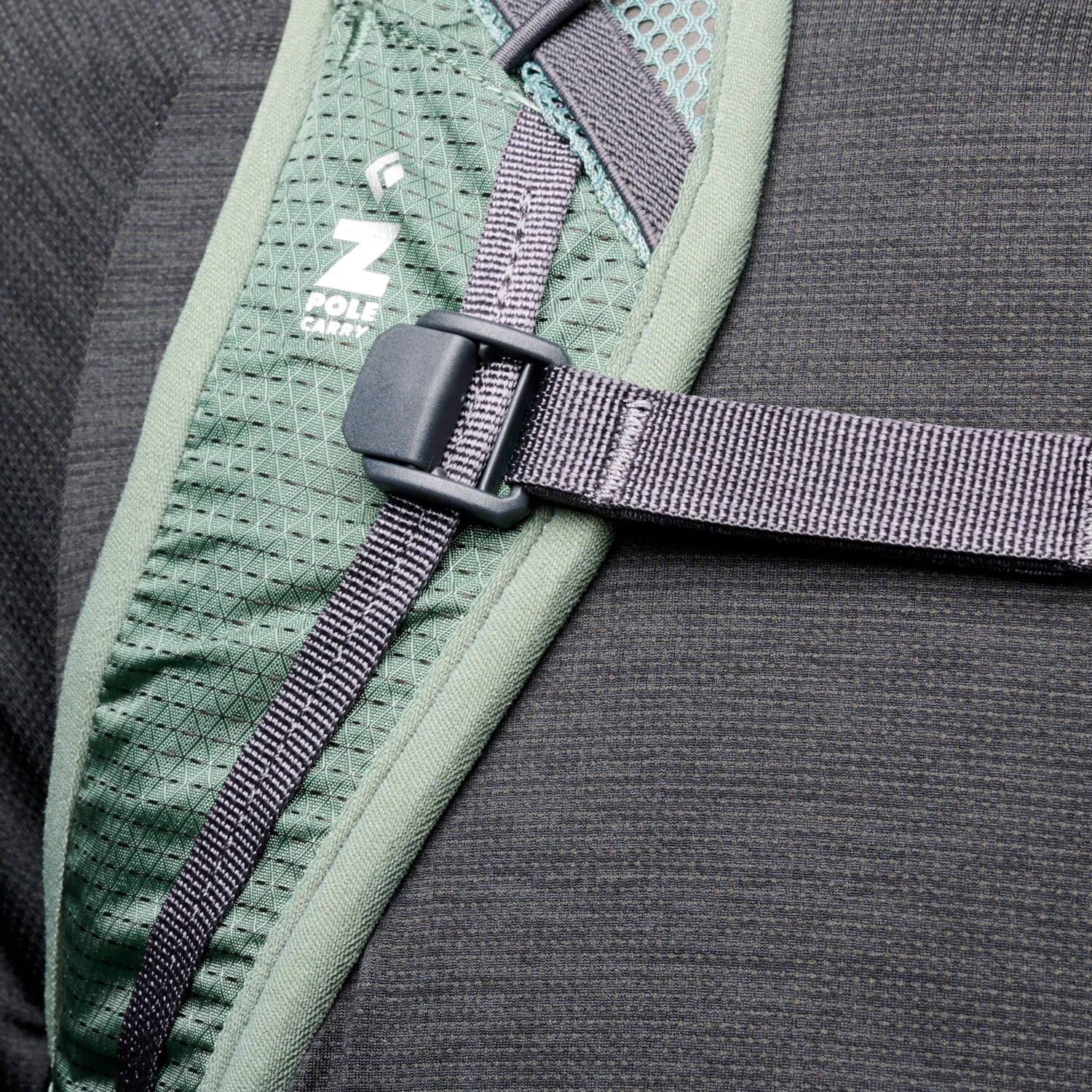 BLACK DIAMOND, Trail Vista 20 Backpack