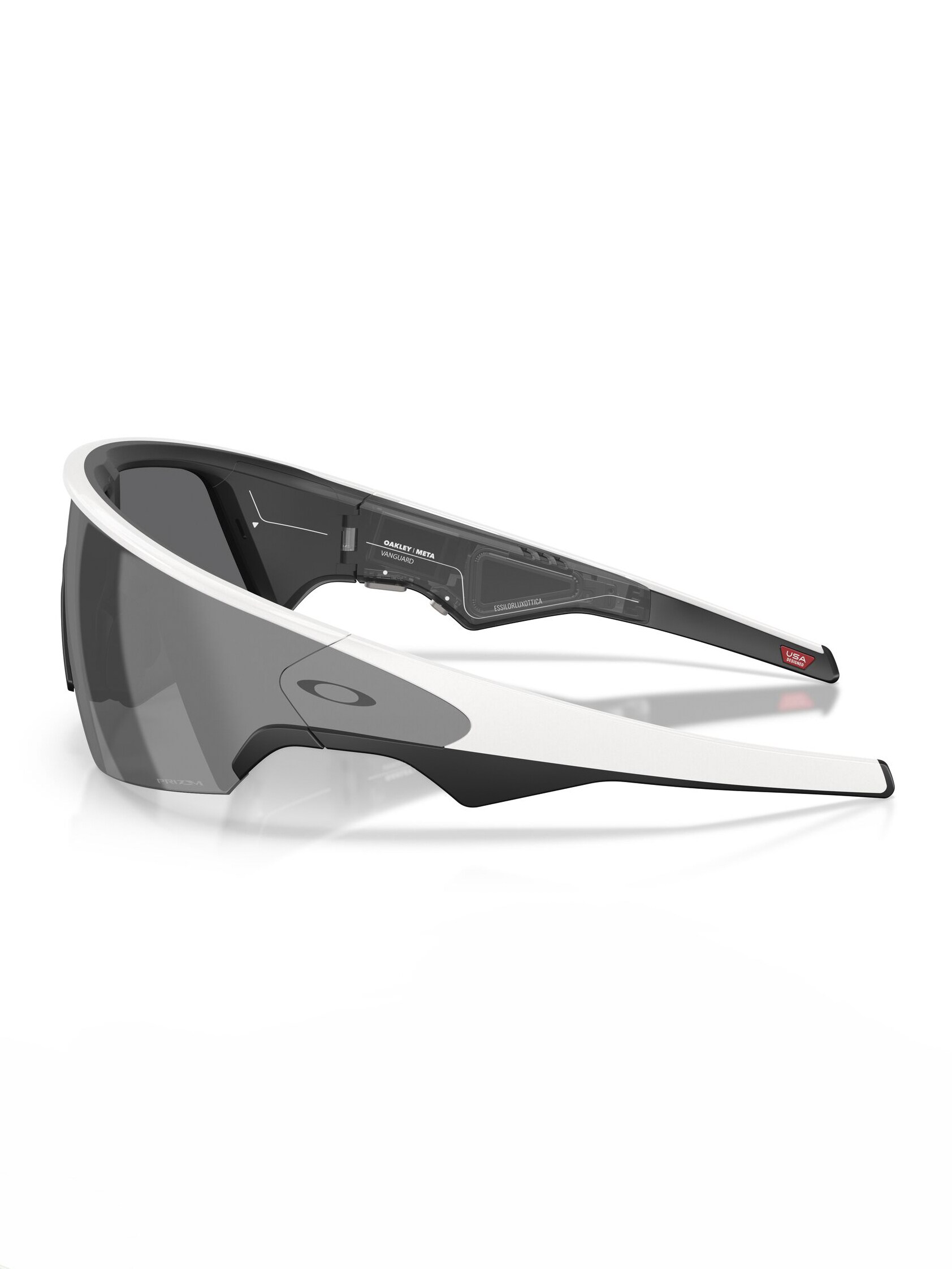 
OAKLEY, 
VANGUARD META, 
Detail 1
