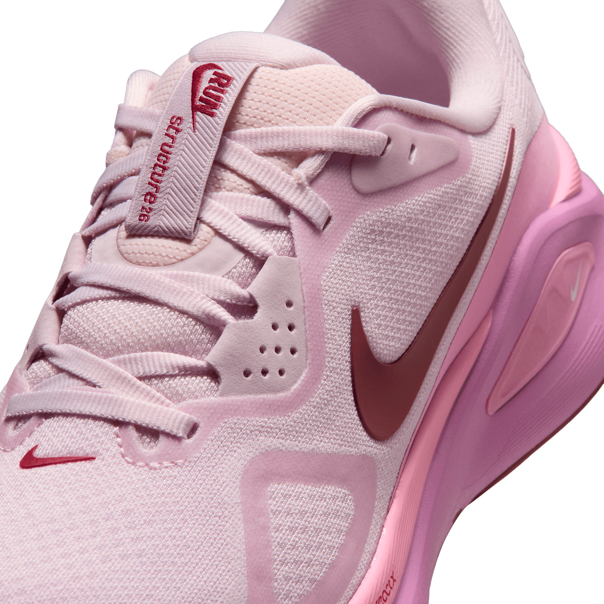 NIKE, W Structure 26