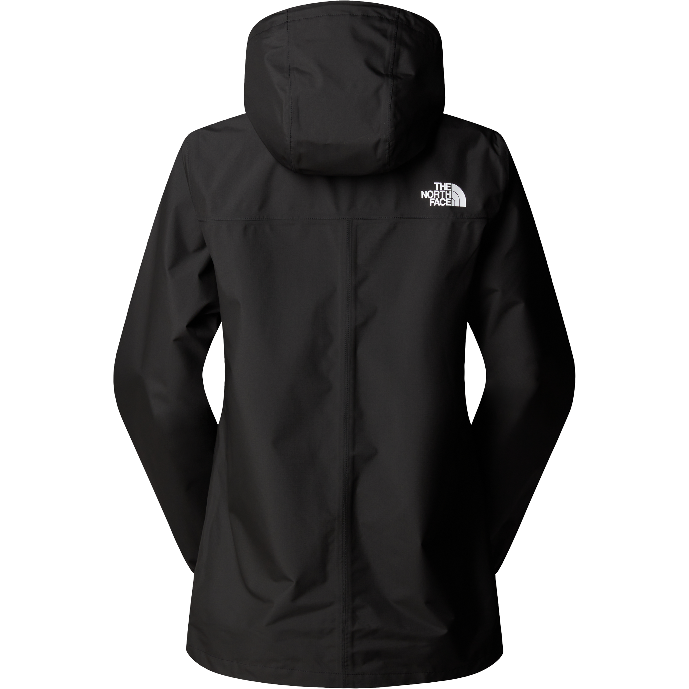 THE NORTH FACE, W Antora Rain Parka