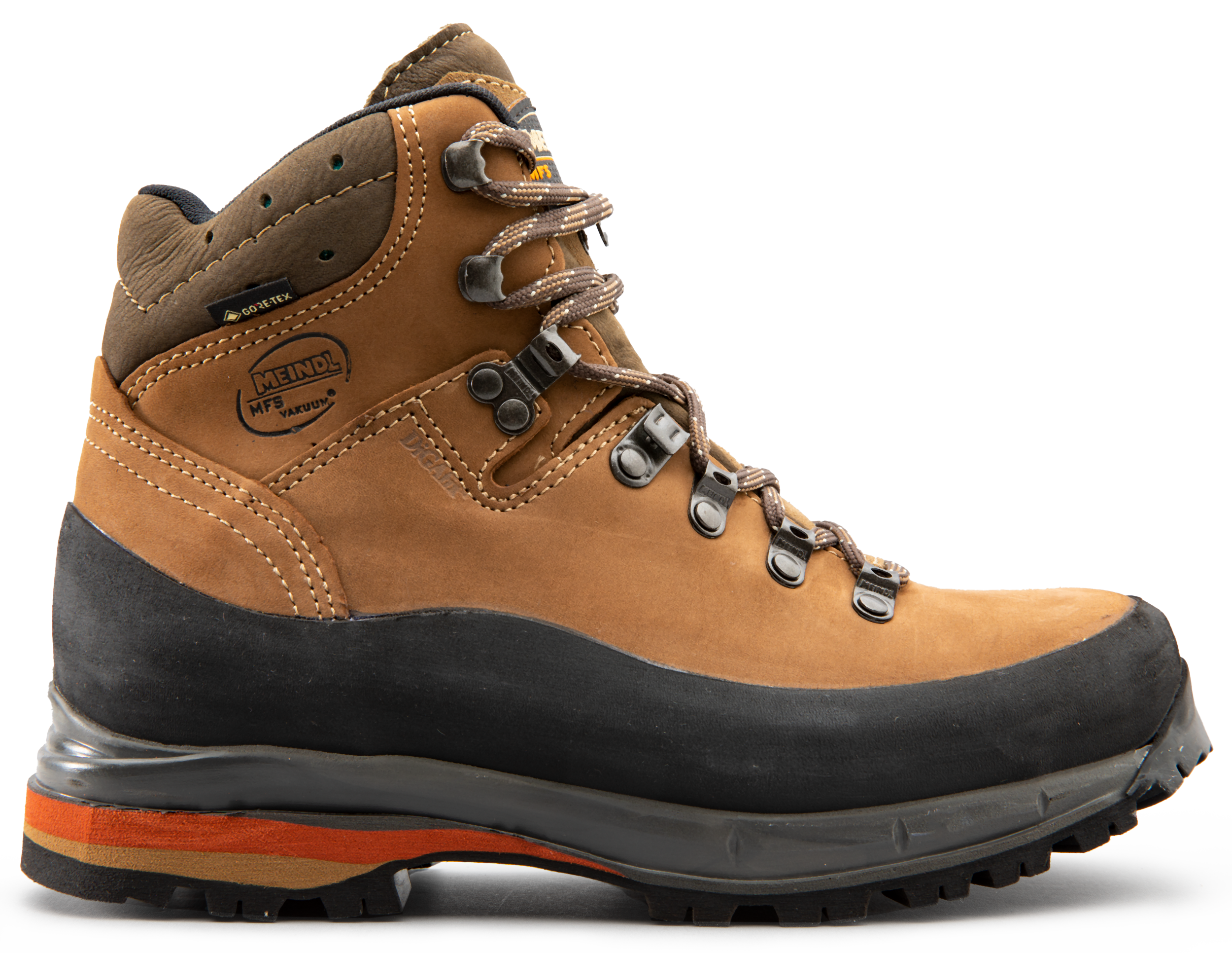 
MEINDL, 
W Vakuum Gtx, 
Detail 1
