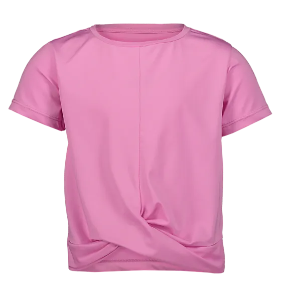 705196105101 ICONIC  Pulse Twist Tee G Jr 705196105101 ICONIC Pulse Twist Tee G Jr  Standard Detail